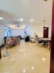 Seletaris (D27), Condominium #496063371